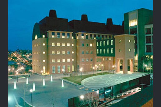 ELS - Cincinnati (University of Cincinnati)