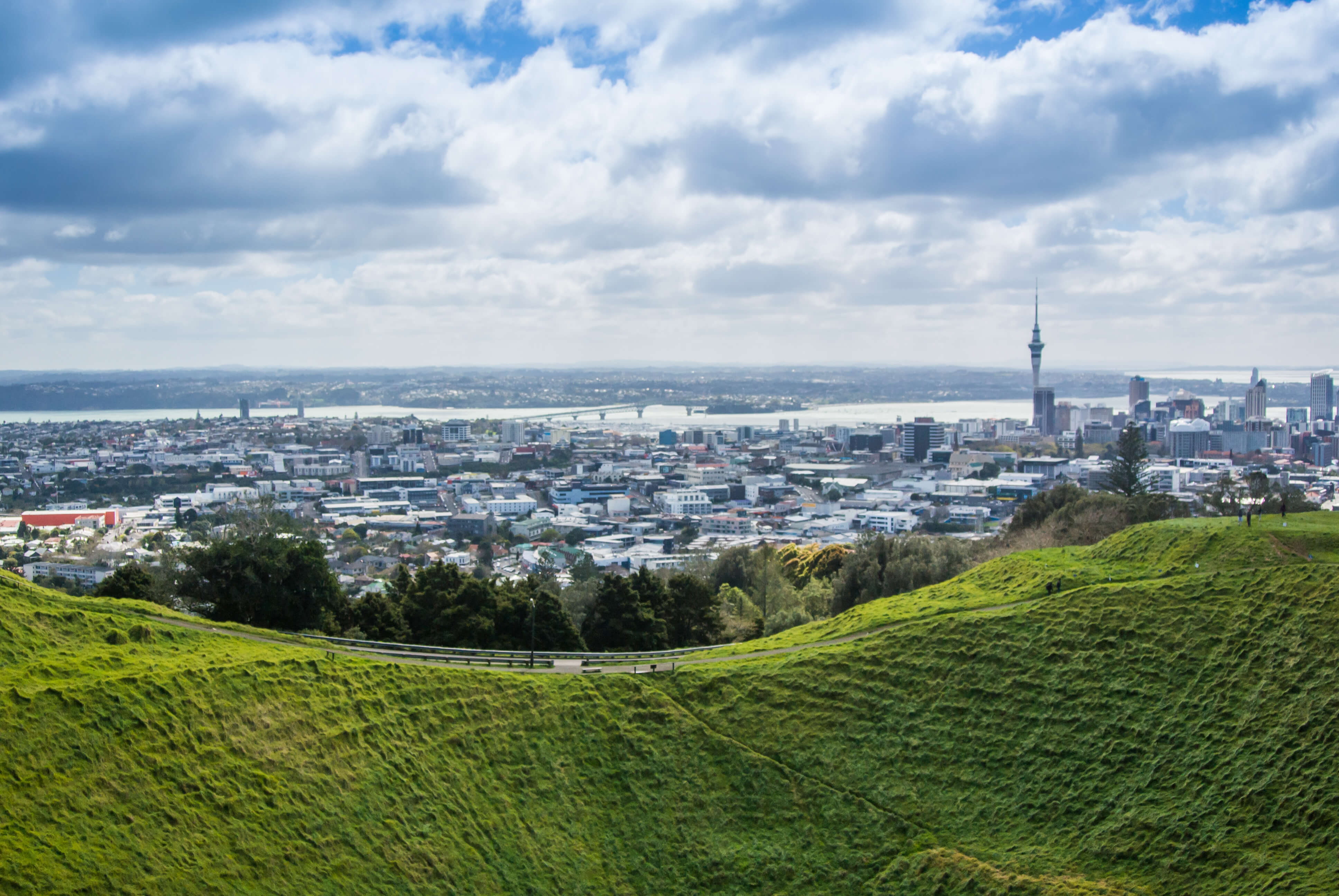 紐西蘭奧克蘭Auckland