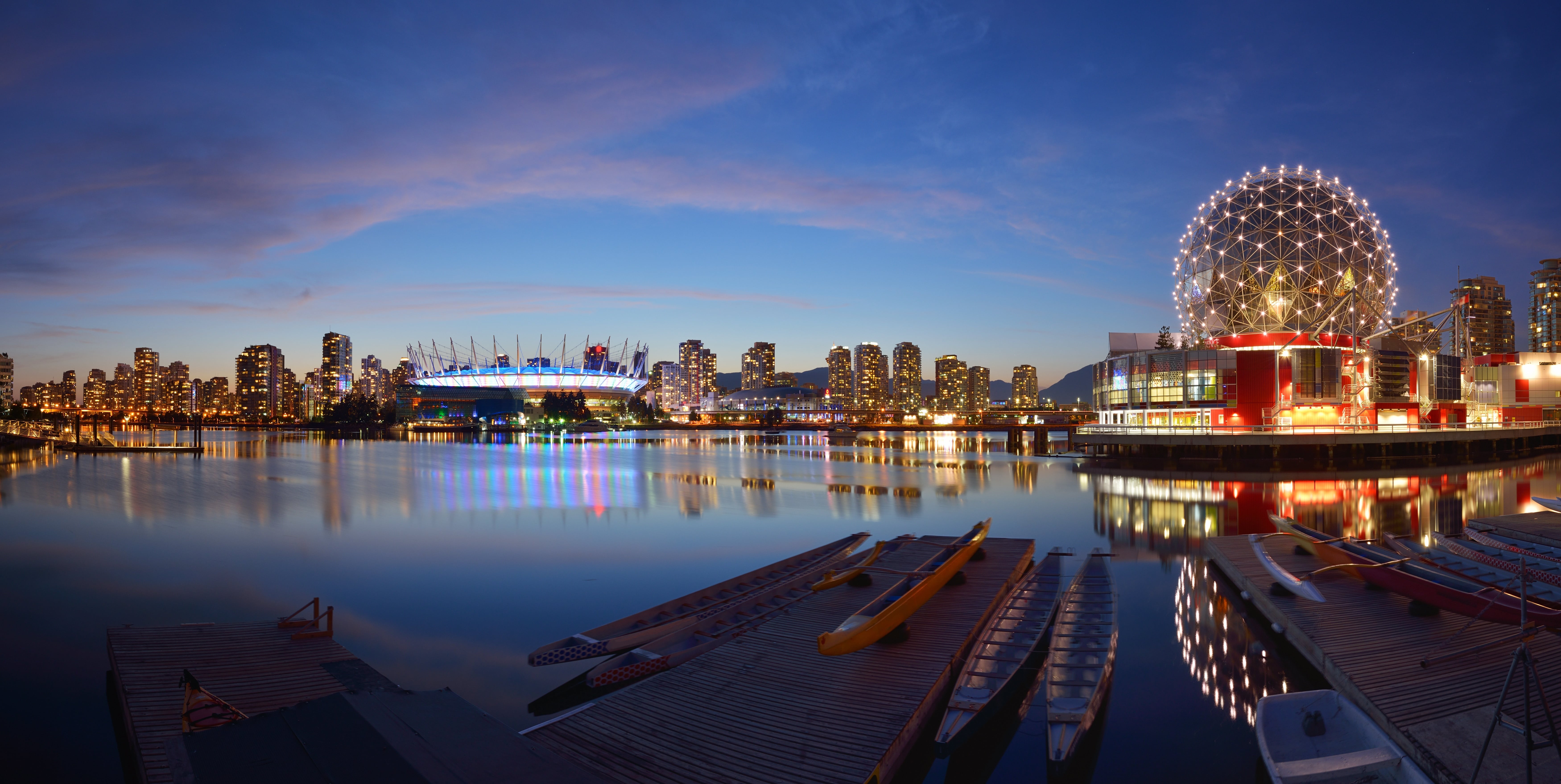 加拿大溫哥華Vancouver
